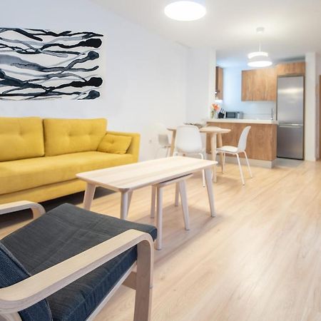 Apartamento Colon En Cadiz Cádis Exterior foto