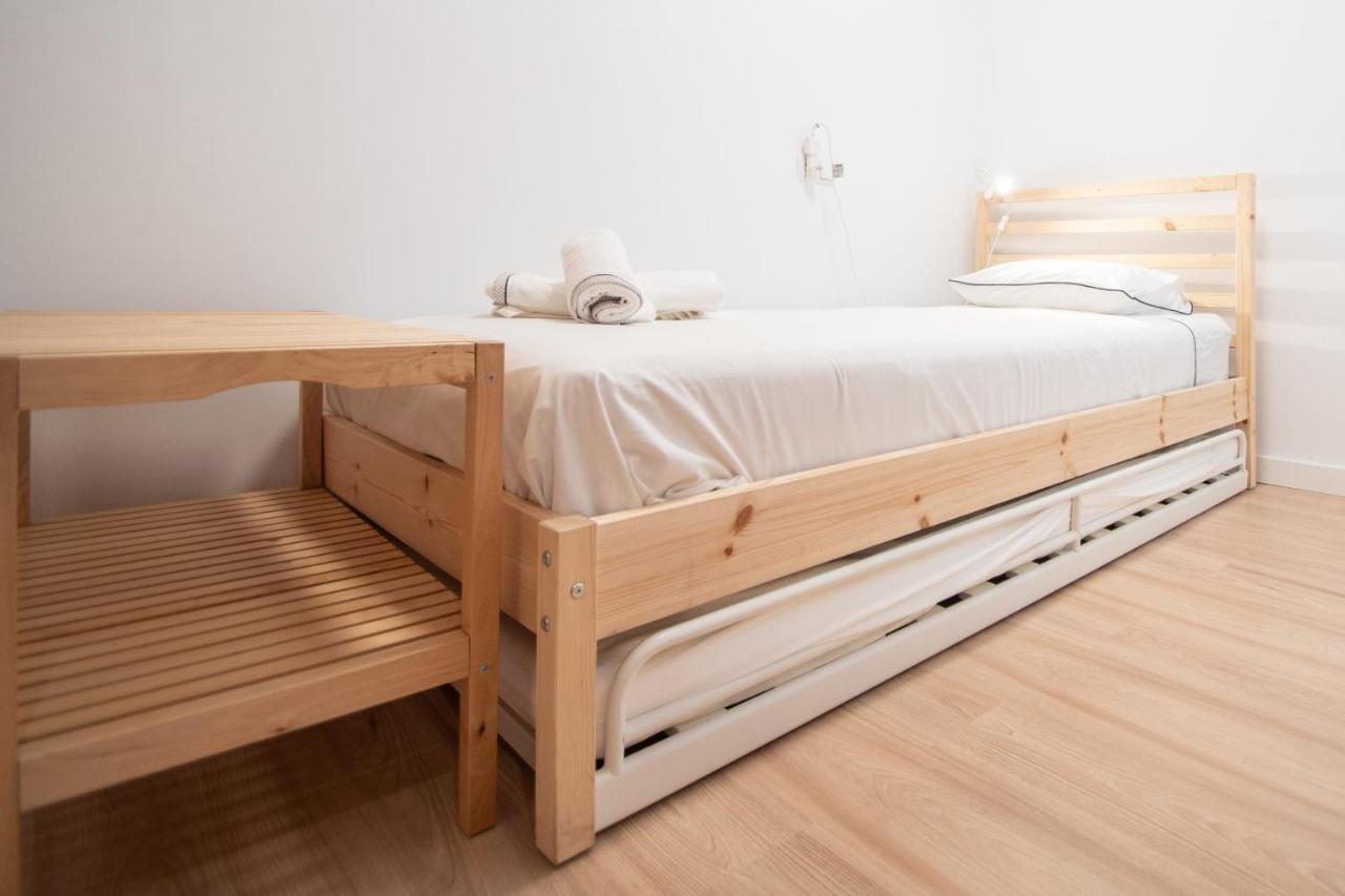 Apartamento Colon En Cadiz Cádis Exterior foto