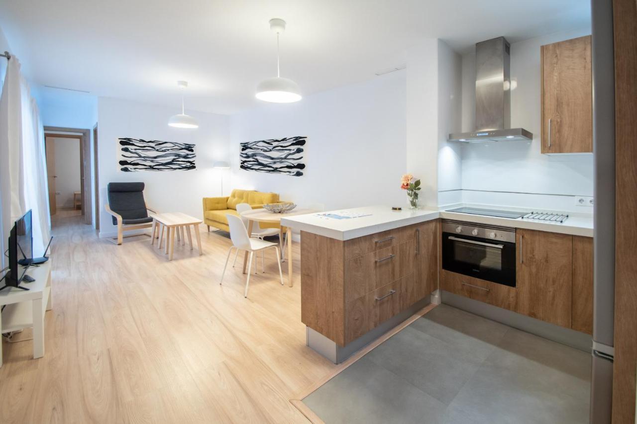 Apartamento Colon En Cadiz Cádis Exterior foto