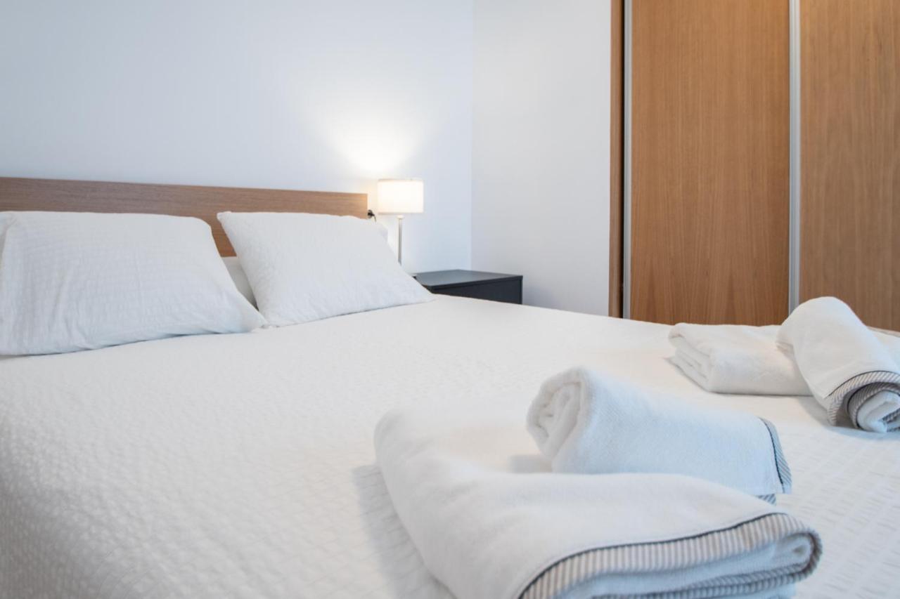 Apartamento Colon En Cadiz Cádis Exterior foto