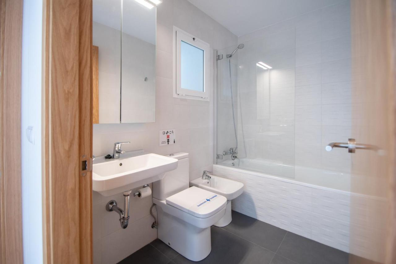 Apartamento Colon En Cadiz Cádis Exterior foto