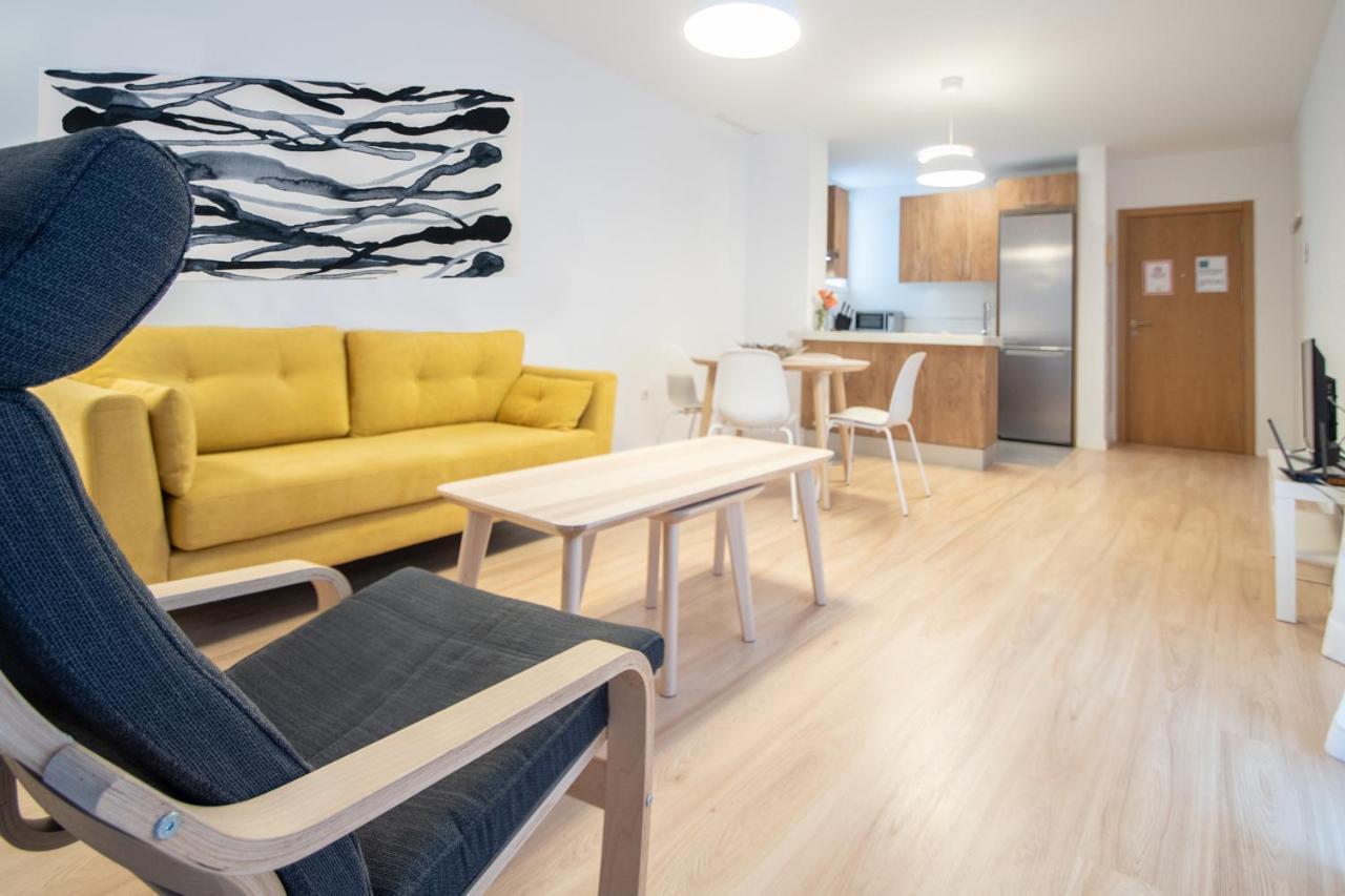 Apartamento Colon En Cadiz Cádis Exterior foto