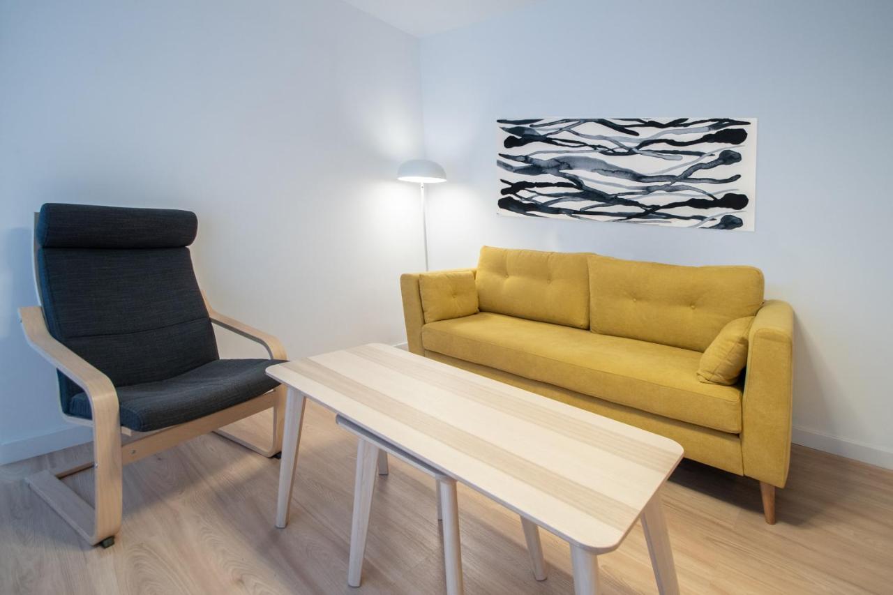 Apartamento Colon En Cadiz Cádis Exterior foto