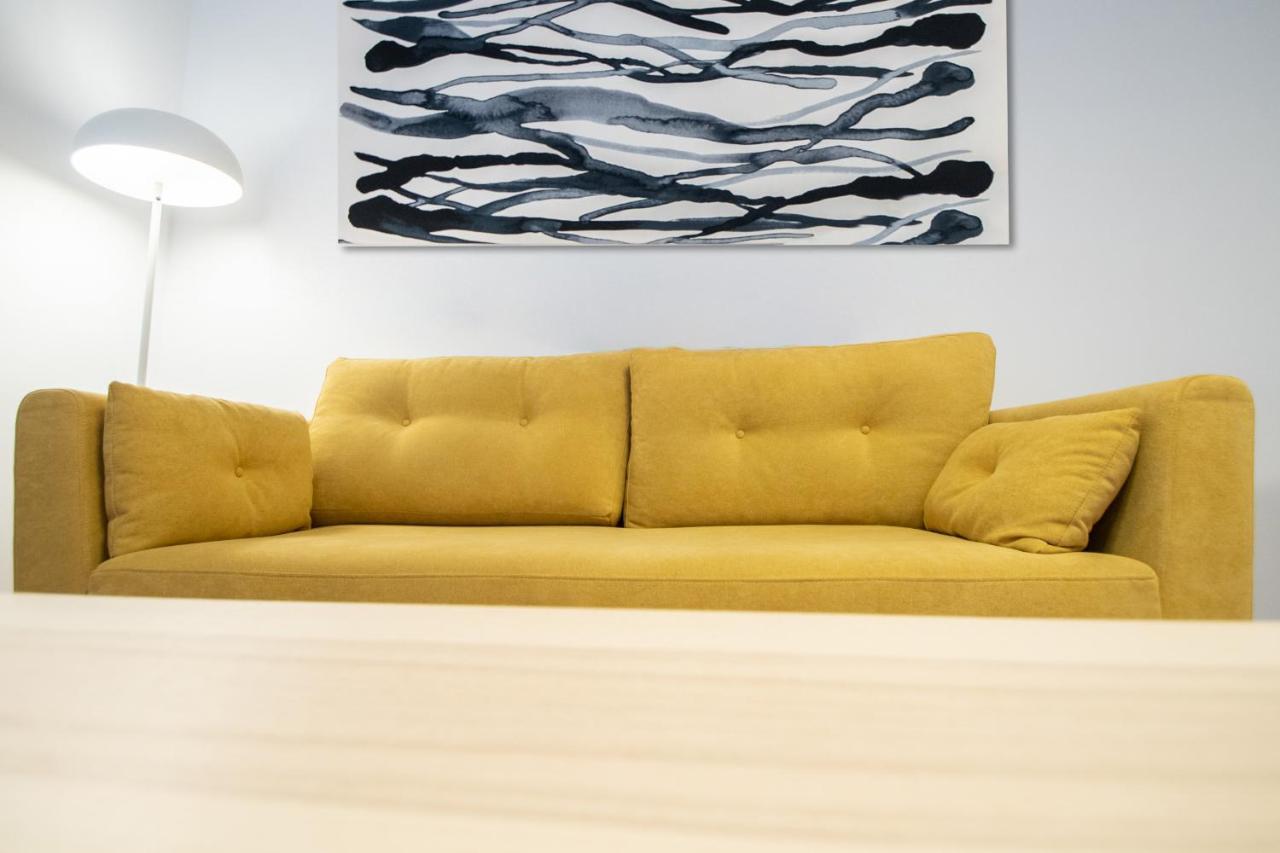 Apartamento Colon En Cadiz Cádis Exterior foto