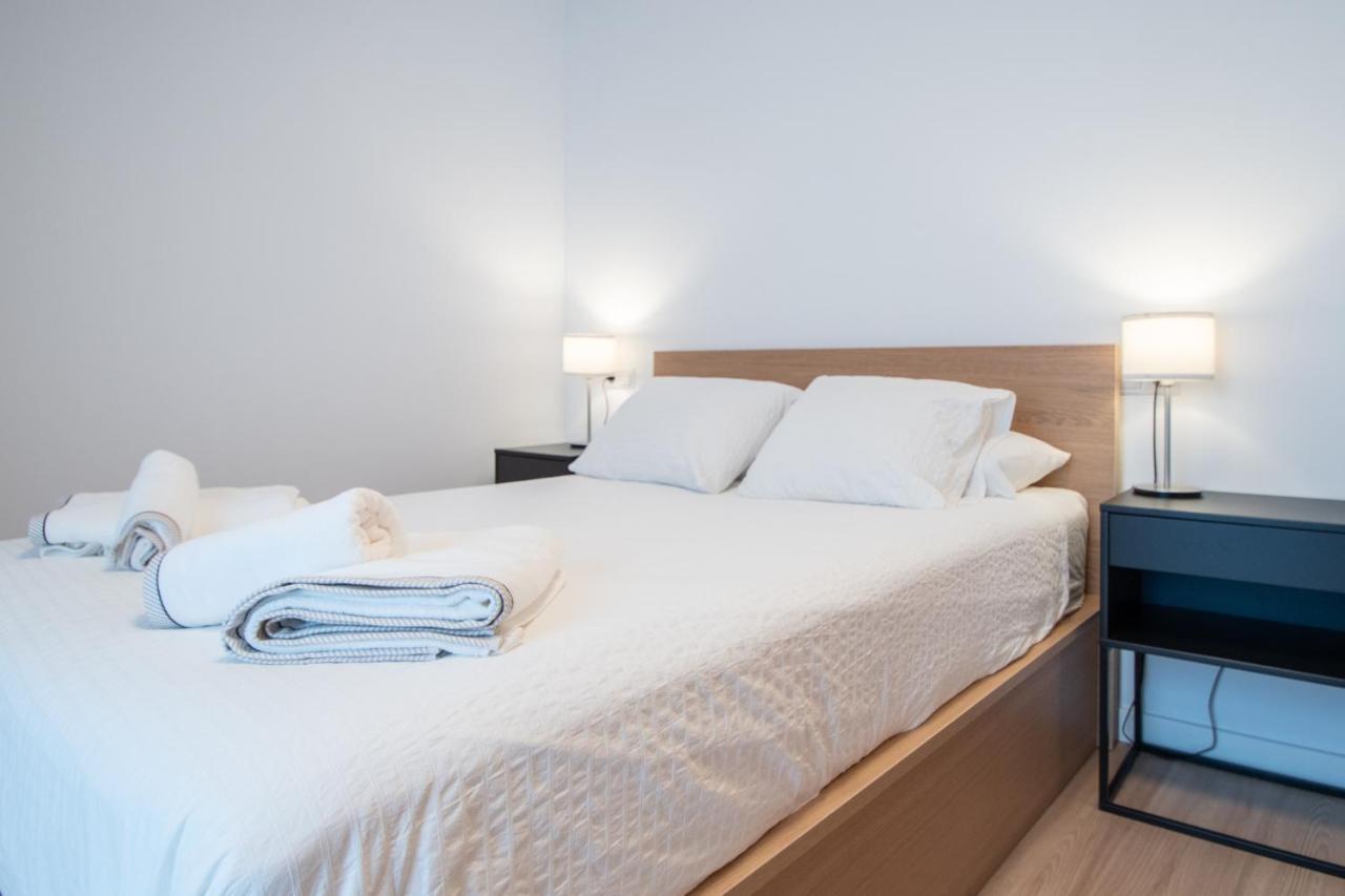 Apartamento Colon En Cadiz Cádis Exterior foto