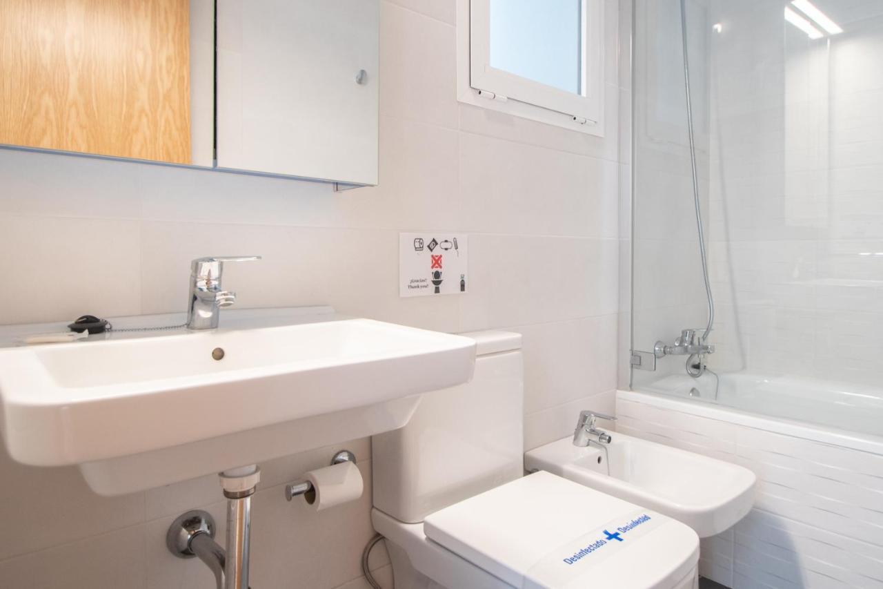 Apartamento Colon En Cadiz Cádis Exterior foto